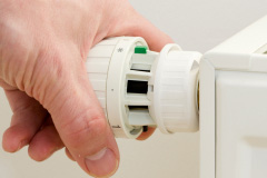 Roughpark central heating repair costs